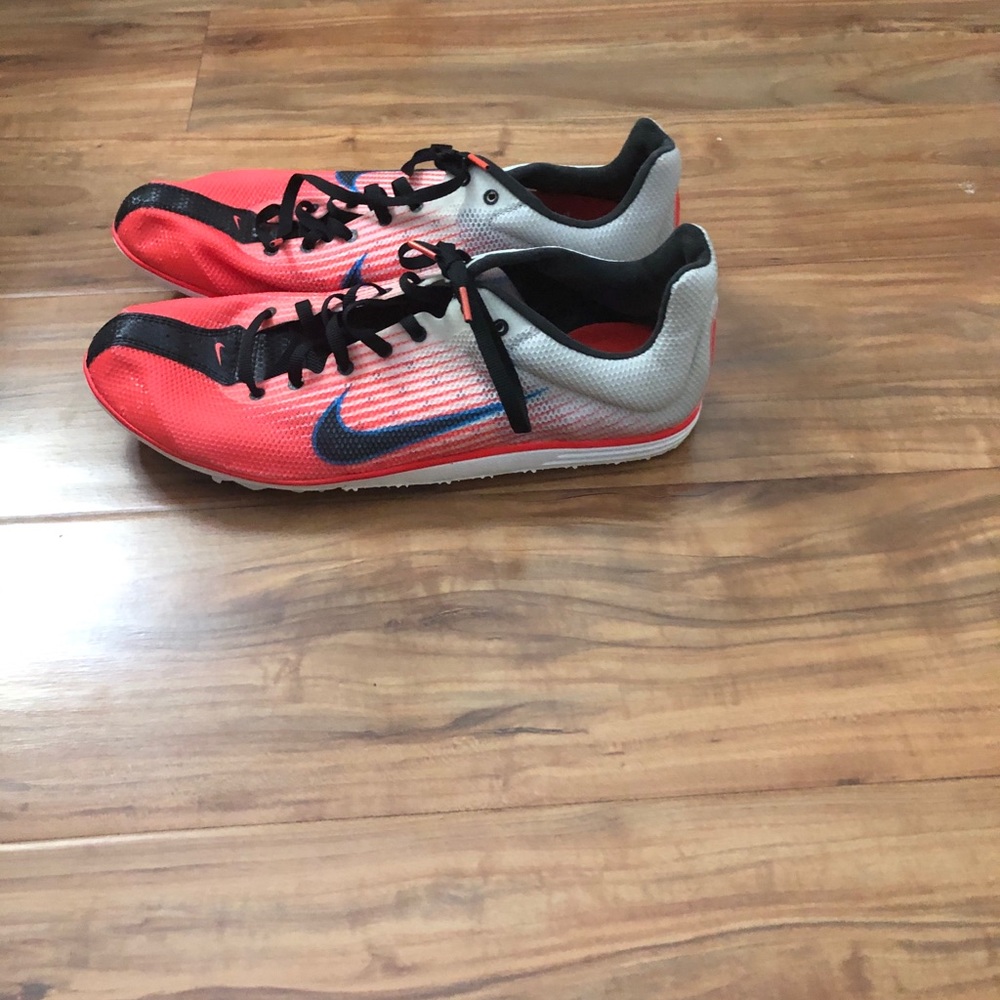 Nike Distance Training Cleats